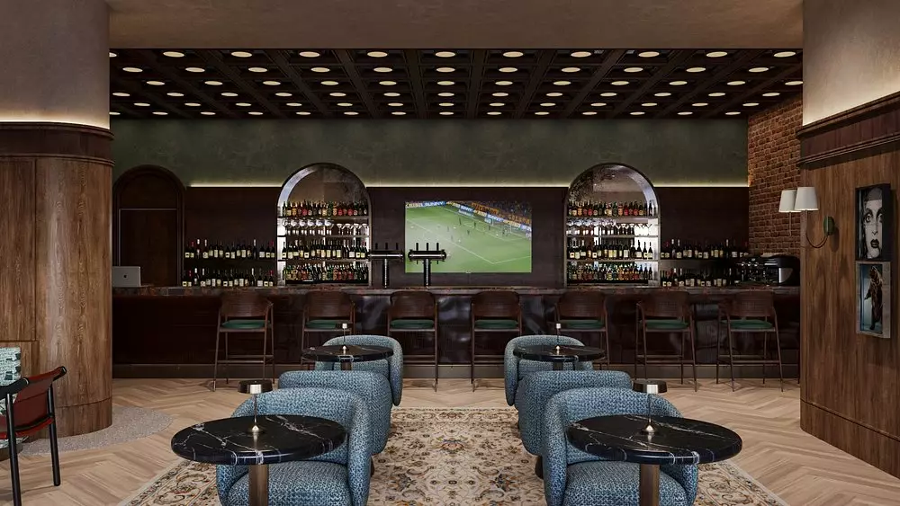 XO CAPE ARNNA FETHIYE BAR 2